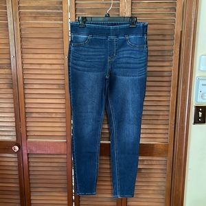 Old Navy Rockstar jeggings